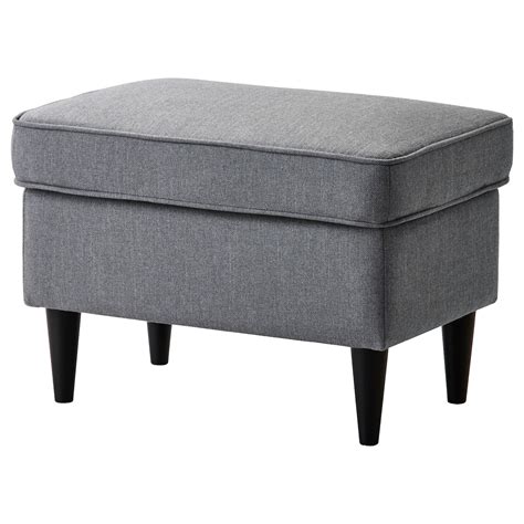 ottomans ikea